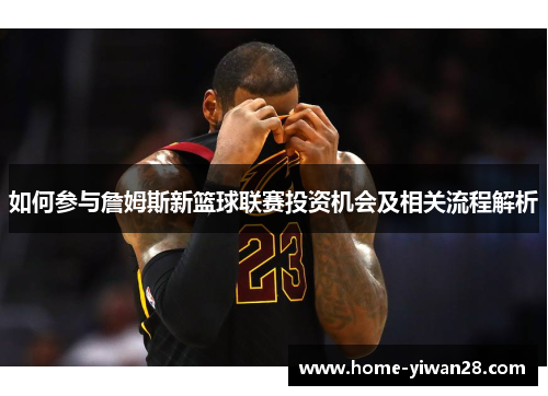 如何参与詹姆斯新篮球联赛投资机会及相关流程解析